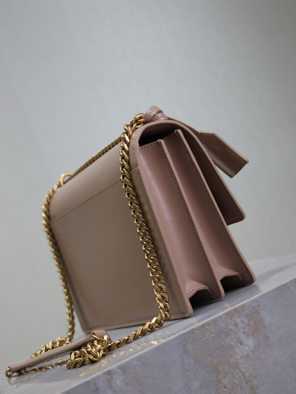 Ezyycart Bags YSLn Luxury Bag --119521