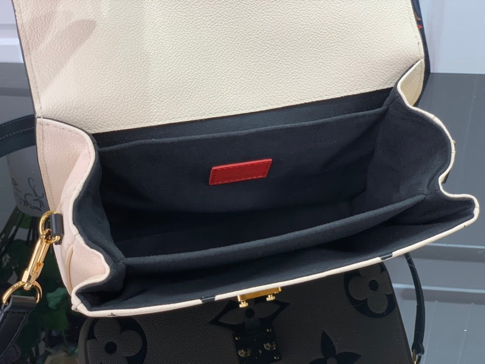 Anum Bags ln Luxury Bag --59627