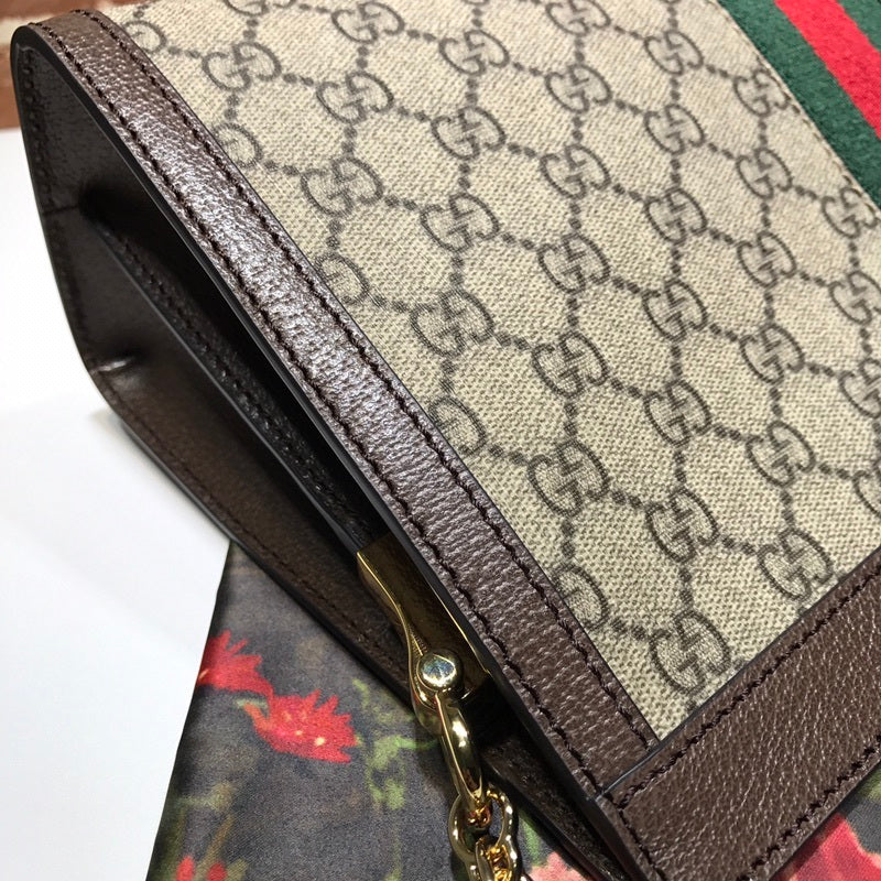 Ezyycart Bags Guccin Luxury Bag --94744