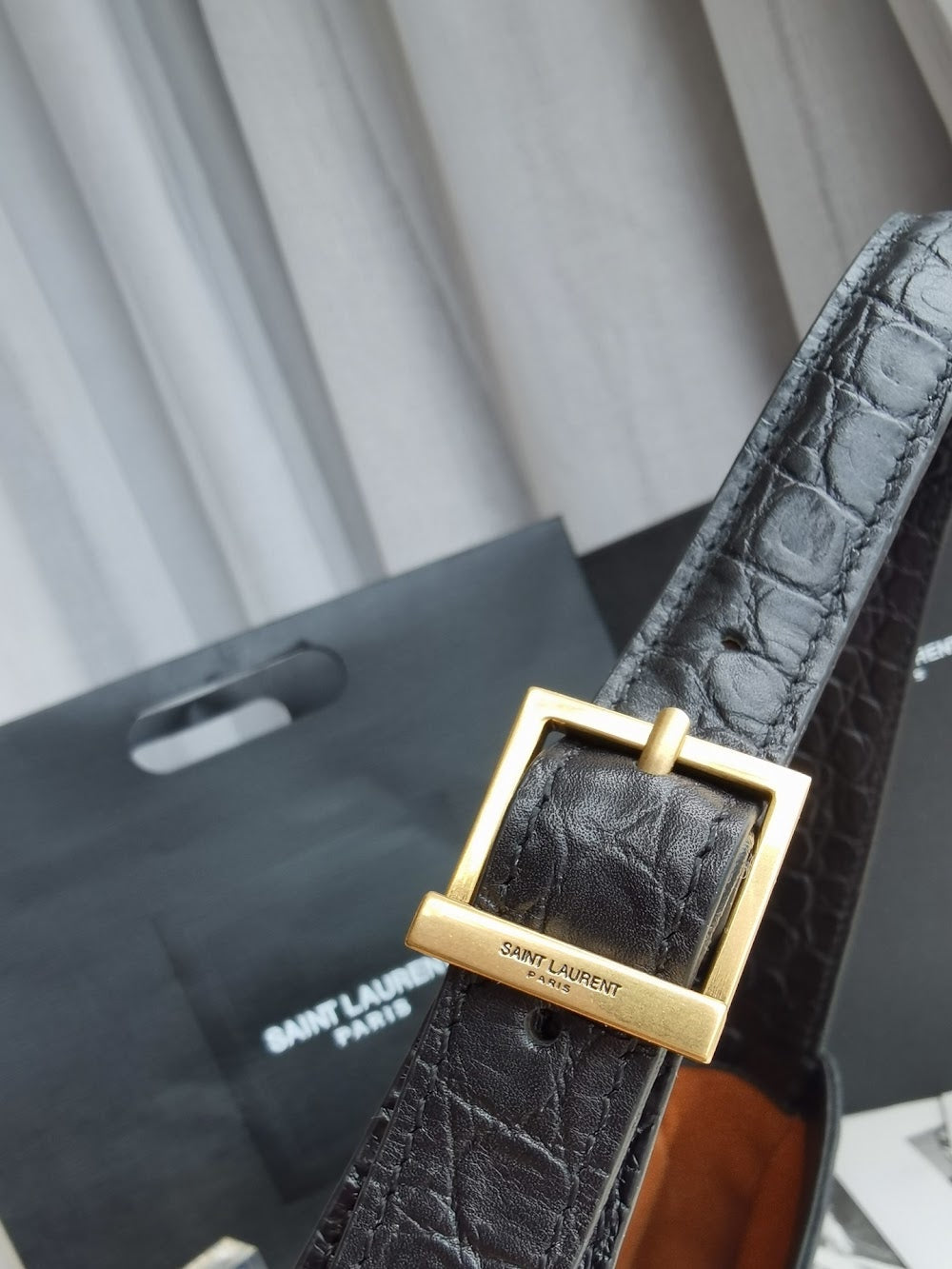 Ezyycart Bags YSLn Luxury Bag --119095