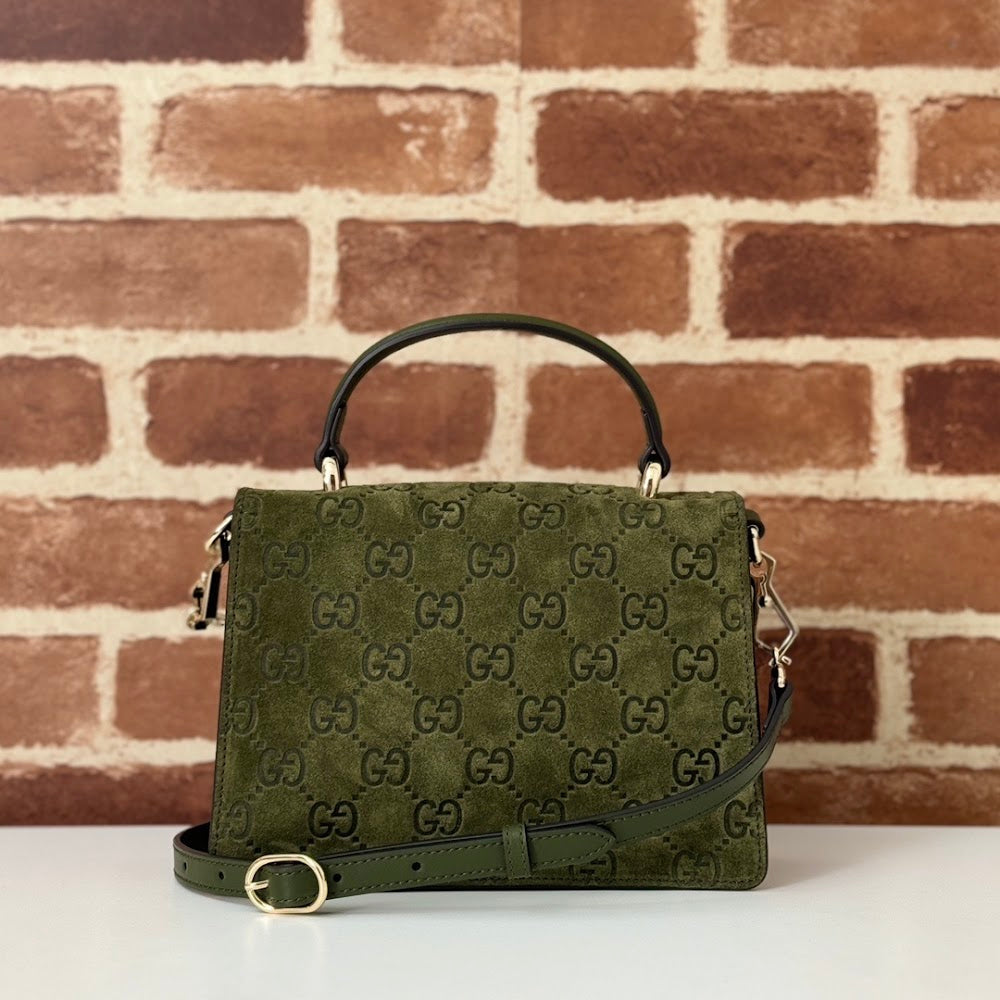 Ezyycart Bags Guccin Luxury Bag --94196