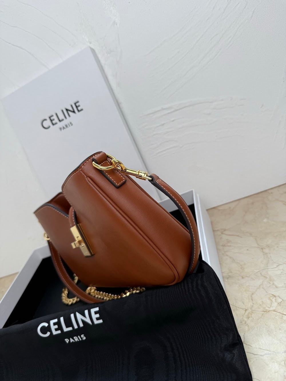Ezyycart Bags Celine Luxury Bag --112434