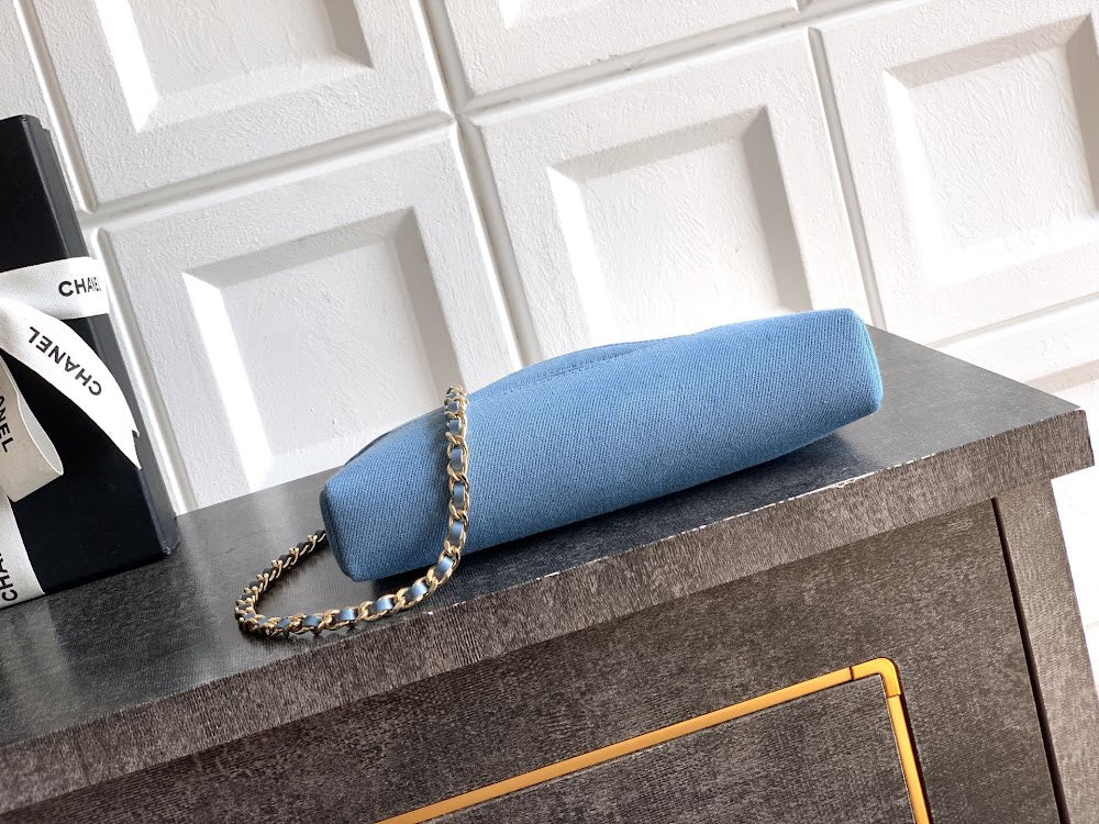 Anum Bags CHn Luxury Bag --113878