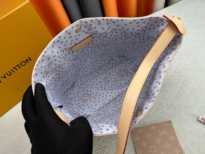 Anum Bags LVn Luxury Bag --78799