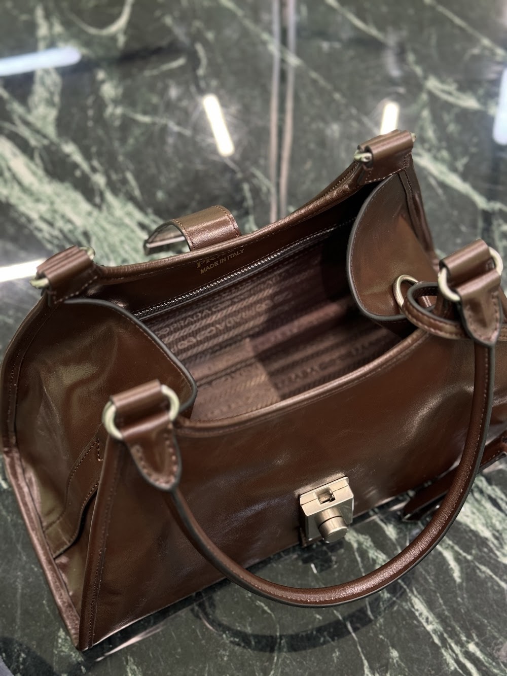 Ezyycart Bags Pradn Luxury Bag --102882