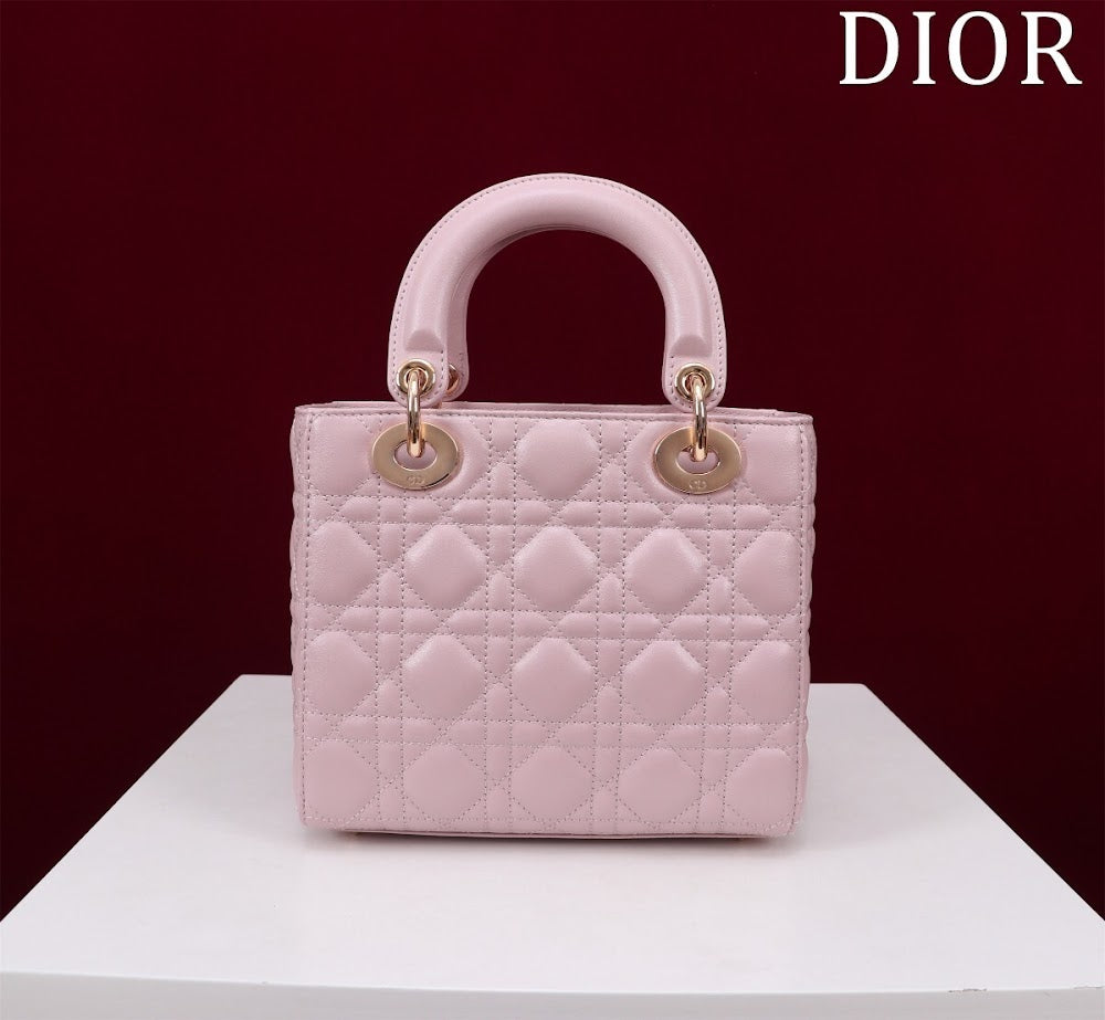 Ezyycart Bags Diorn Luxury Bag --115916
