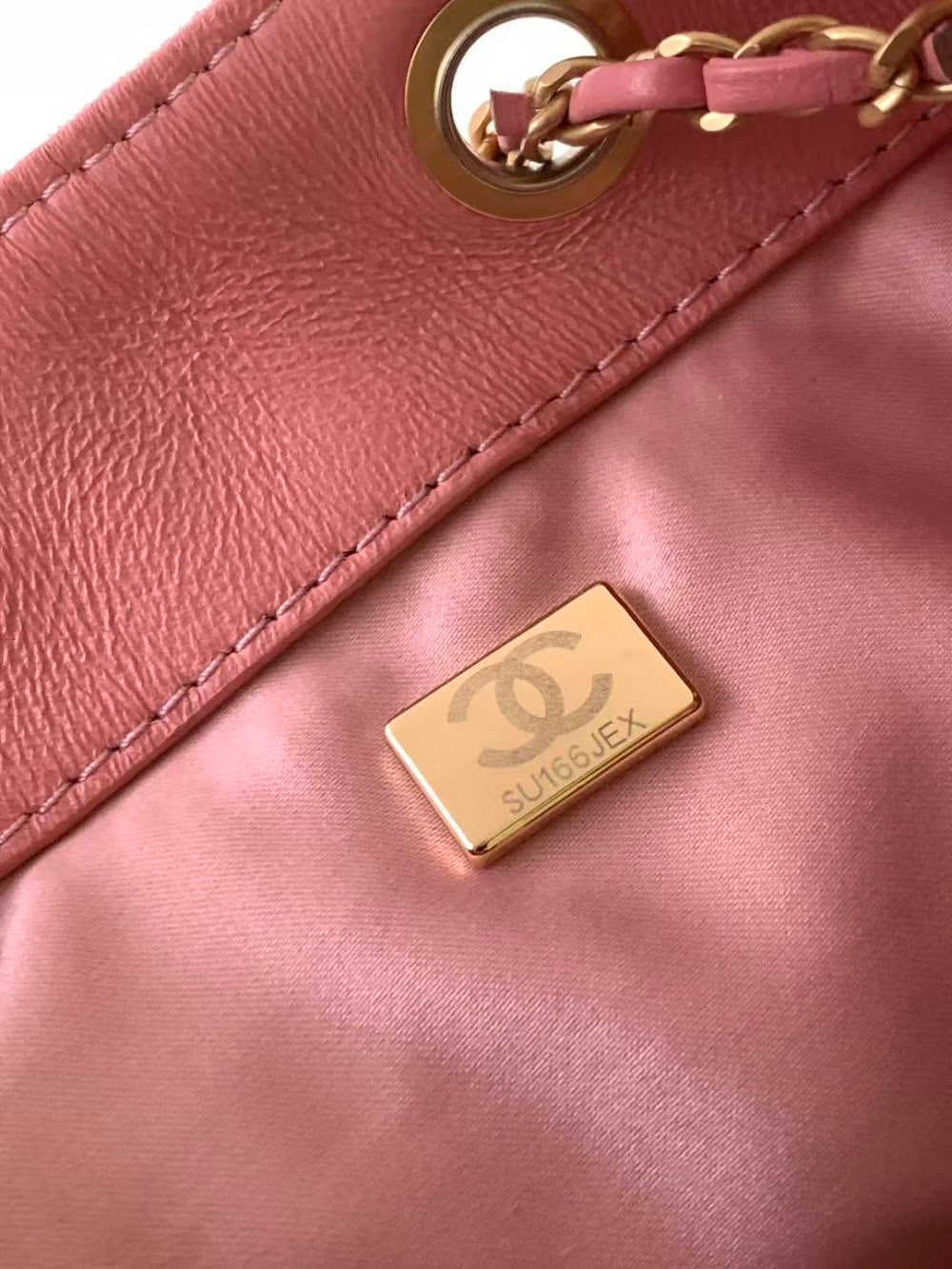 Anum Bags CHn Luxury Bag --112834