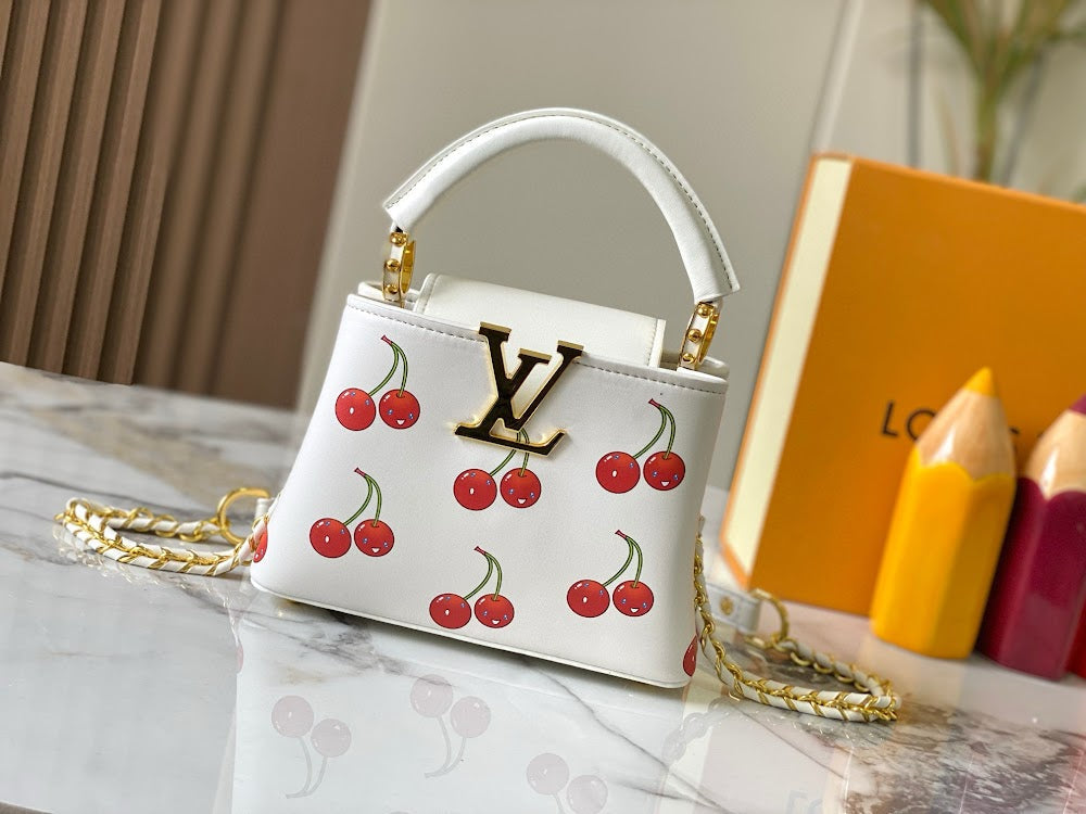 Anum Bags LVn Luxury Bag --80541