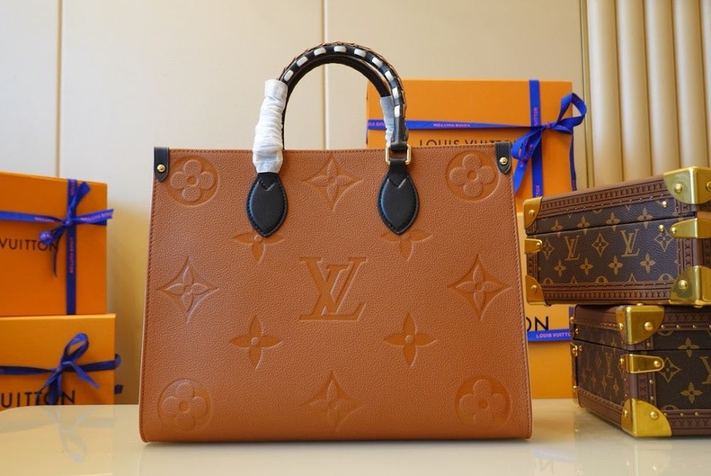 Anum Bags ln Luxury Bag --60324