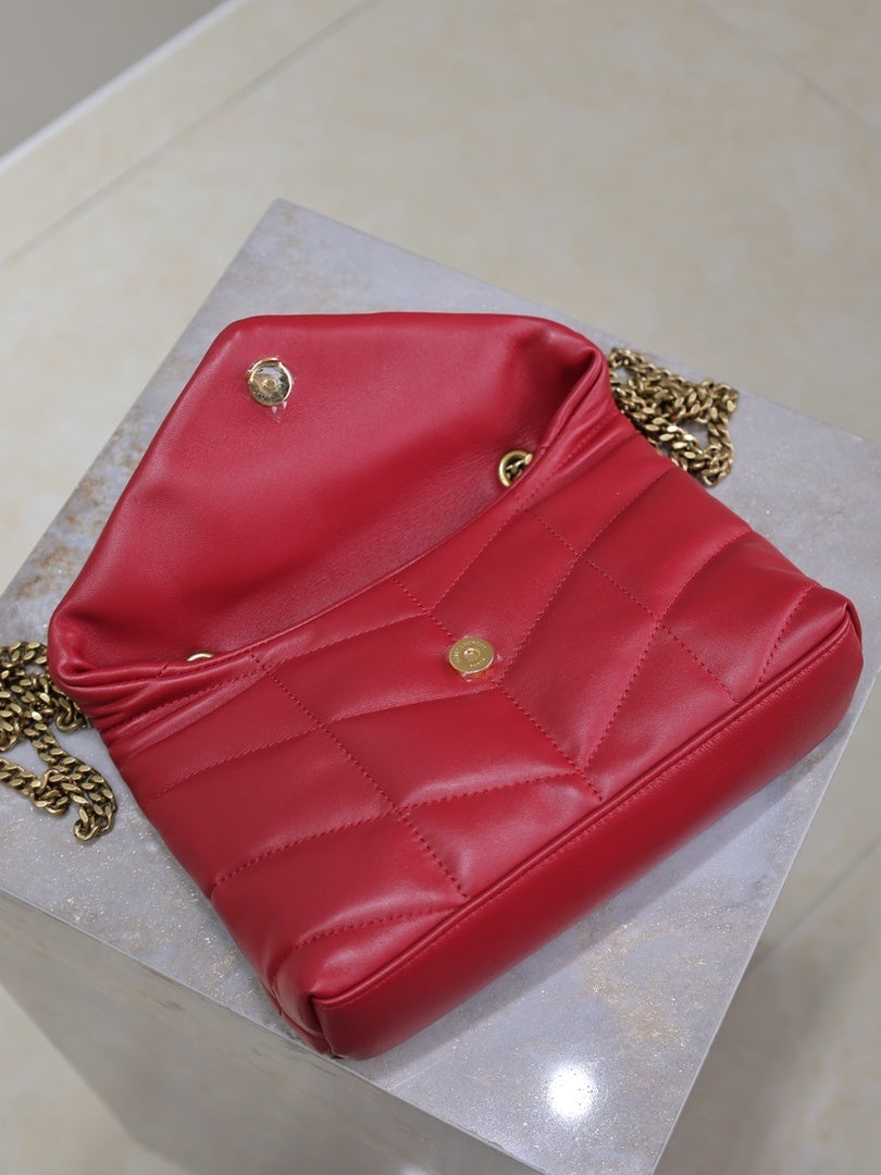 Ezyycart Bags YSLn Luxury Bag --119416