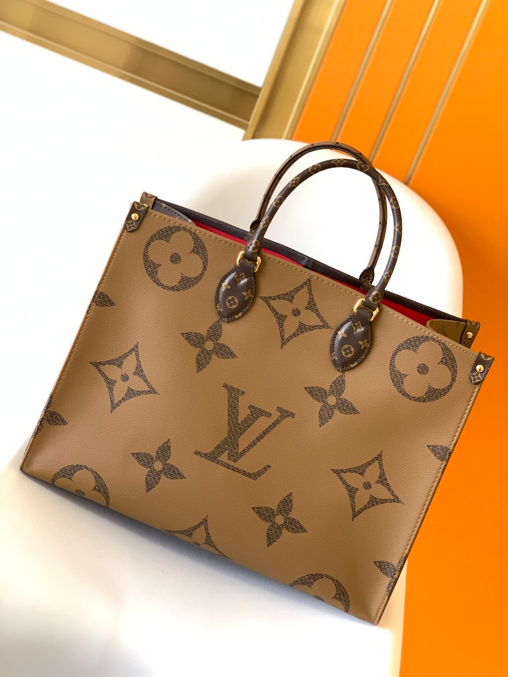 Anum Bags LVn Luxury Bag --80441