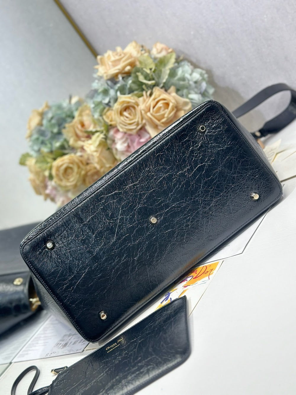 Ezyycart Bags Diorn Luxury Bag --116272