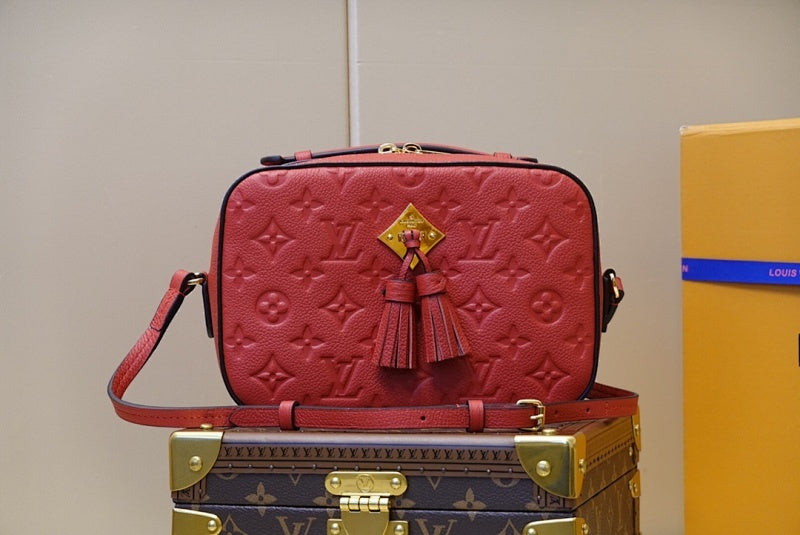 Ezyycart Bags ln Luxury Bag --60146