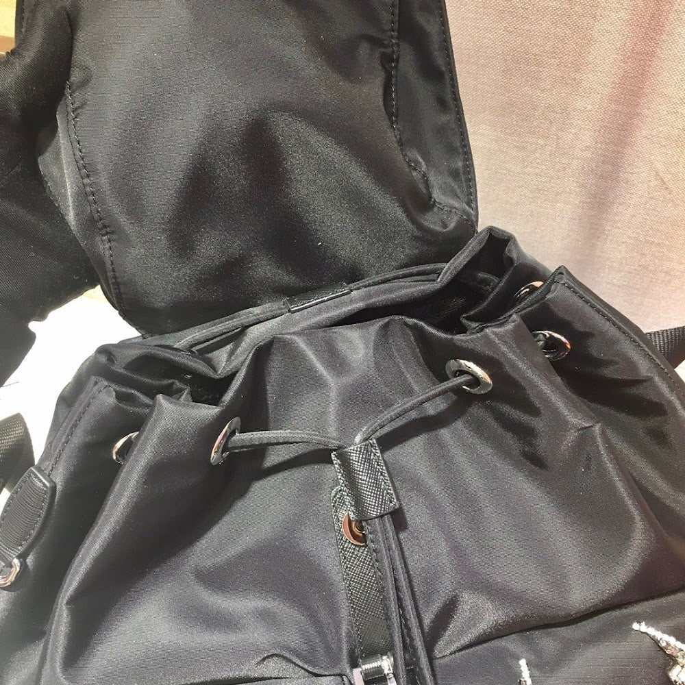 Ezyycart Bags Prada Luxury Bag --53716