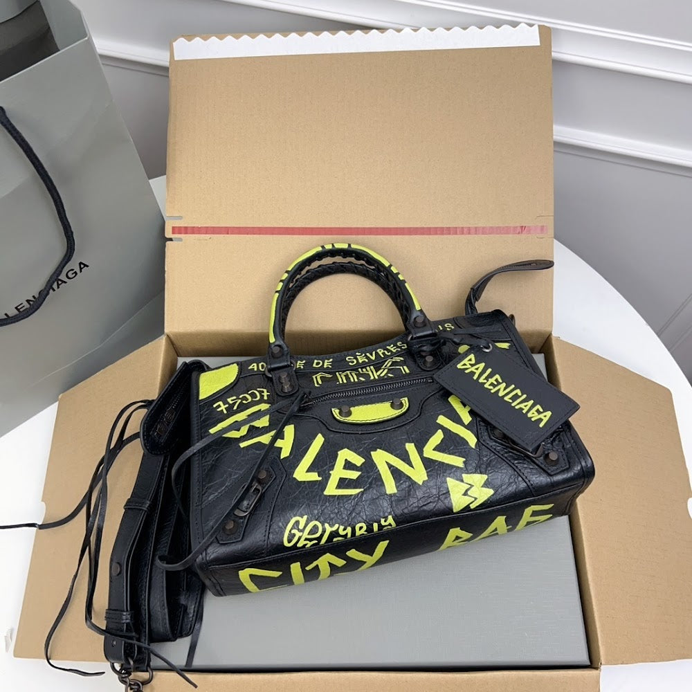Ezyycart Bags Balenciaga Luxury Bag --111842