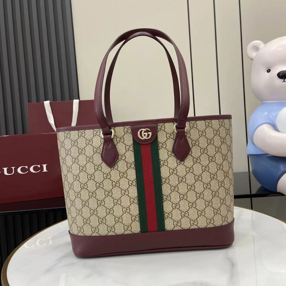 Ezyycart Bags Guccin Luxury Bag --94779
