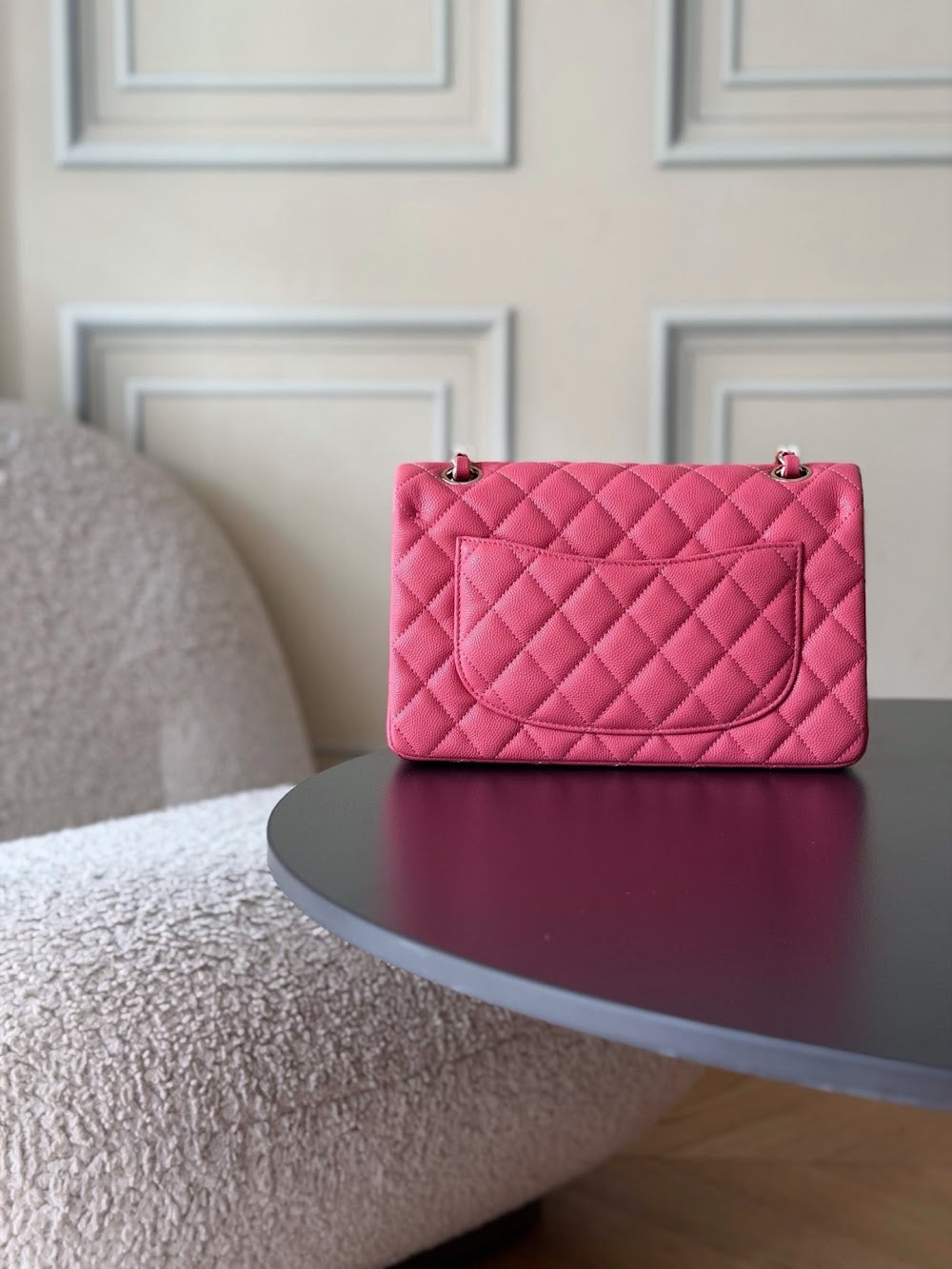 Anum Bags CHn Luxury Bag --113837