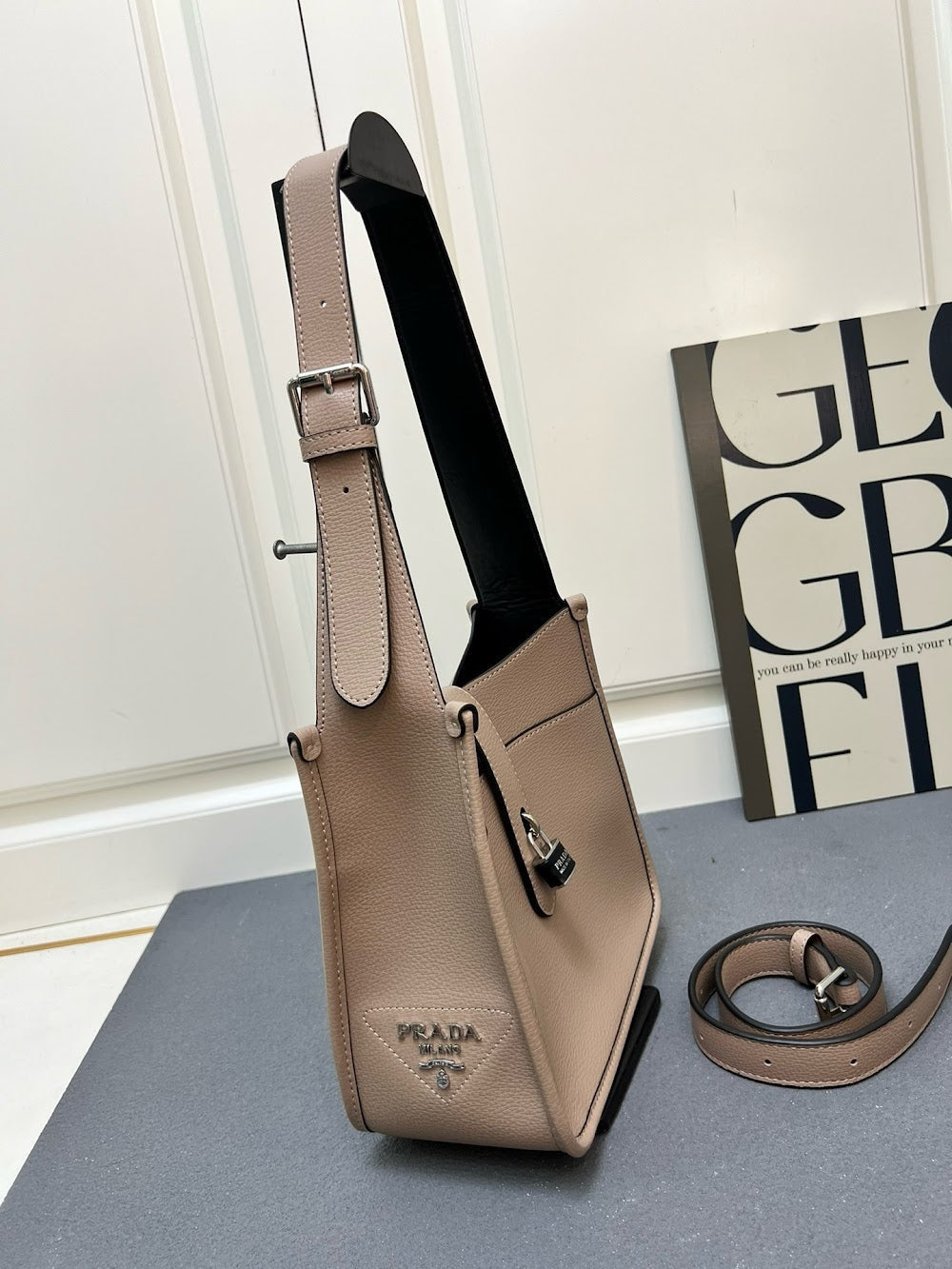 Ezyycart Bags pradn Luxury Bag --74242