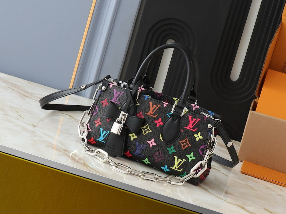 Anum Bags LVn Luxury Bag --79553