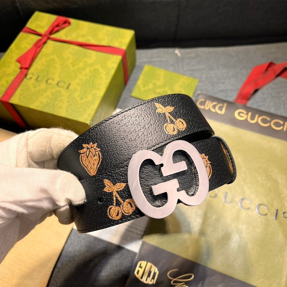 Ezyycart Bags Guccin Luxury Belt --107911