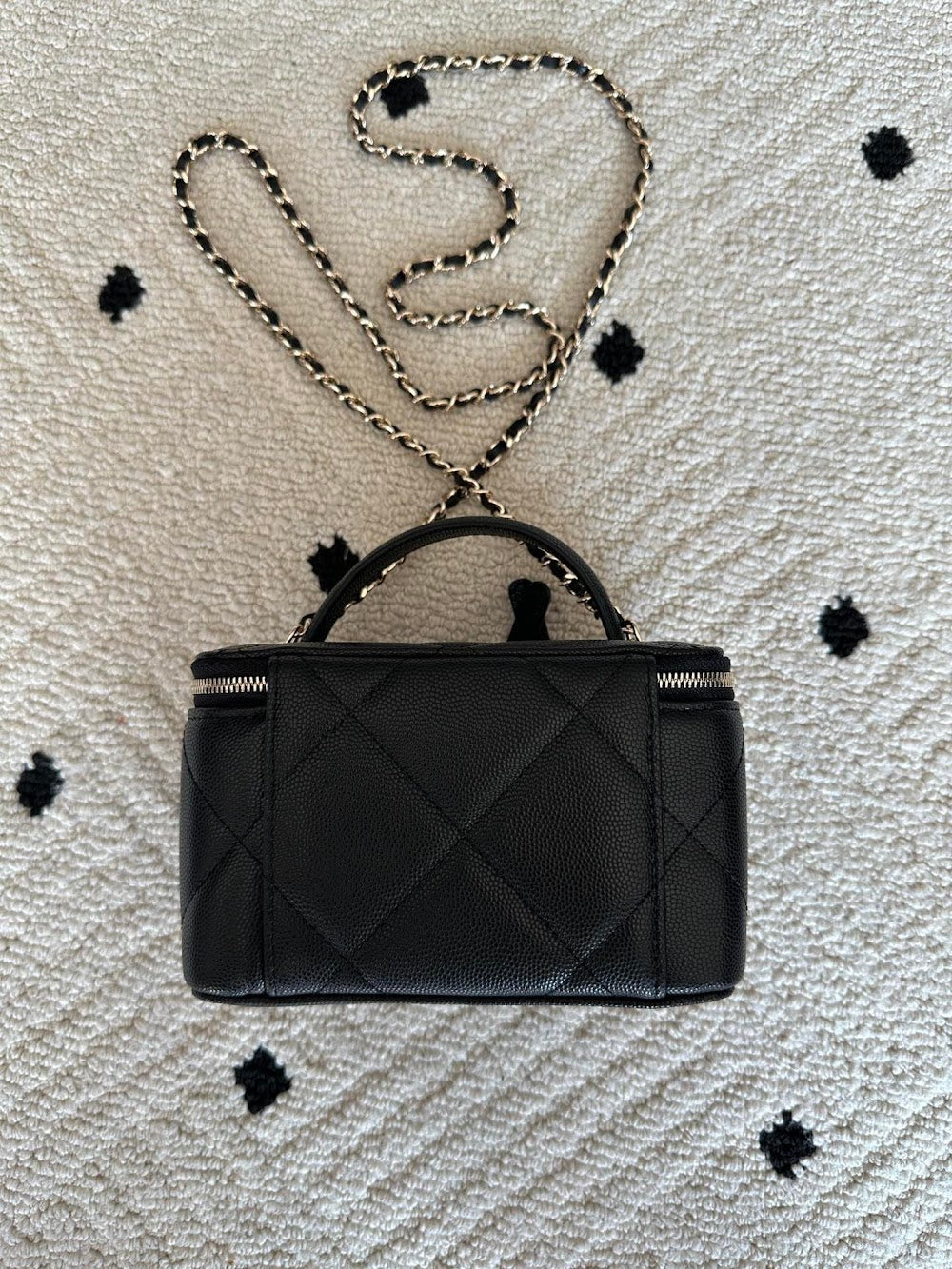 Anum Bags CHn Luxury Bag --112701