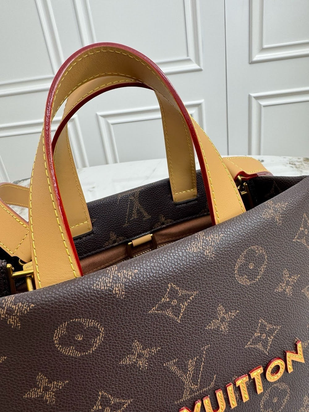 Anum Bags LVn Luxury Bag --80497
