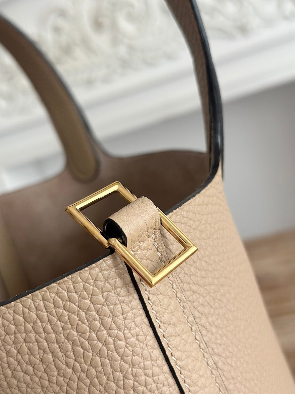Anum Bags Hermesn Luxury Bag --118931