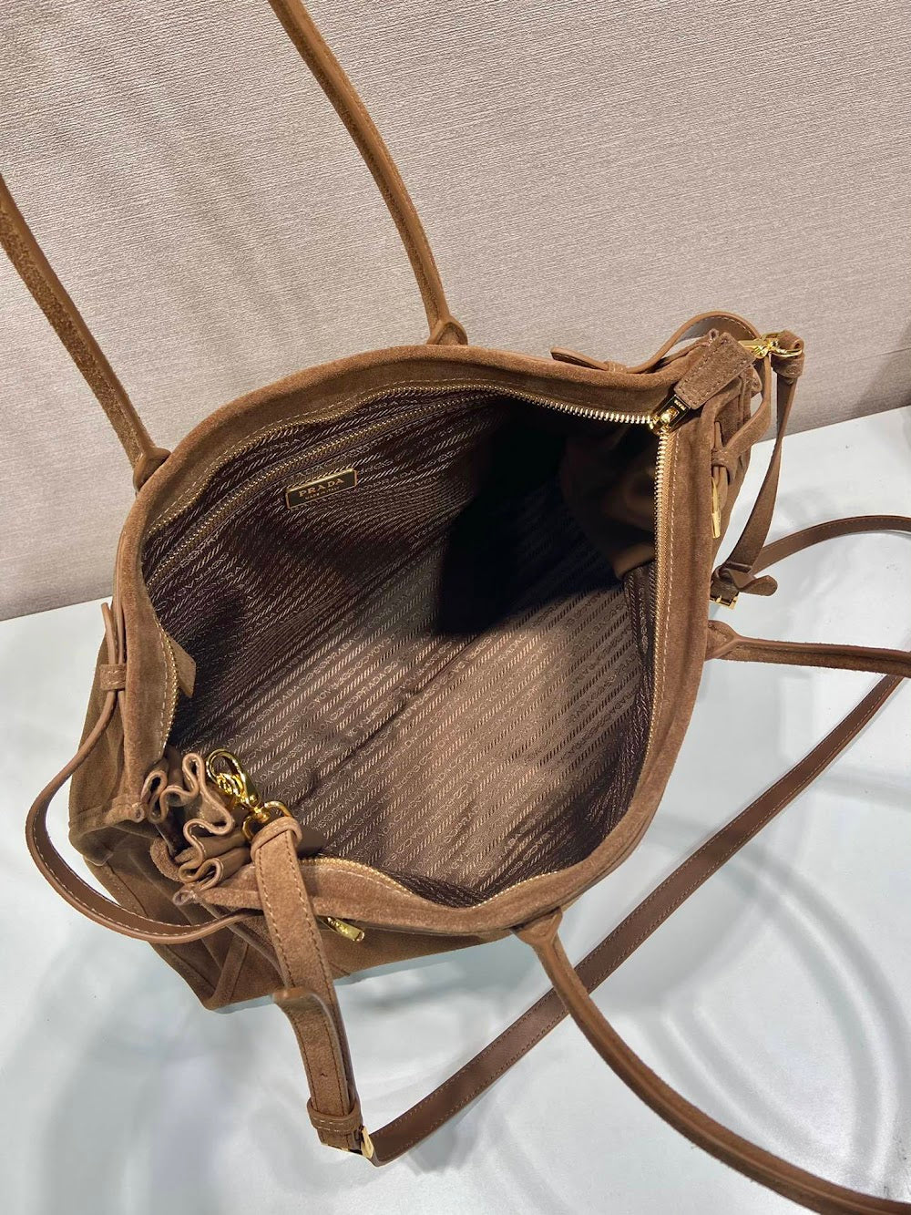 Ezyycart Bags Prada Luxury Bag --54513