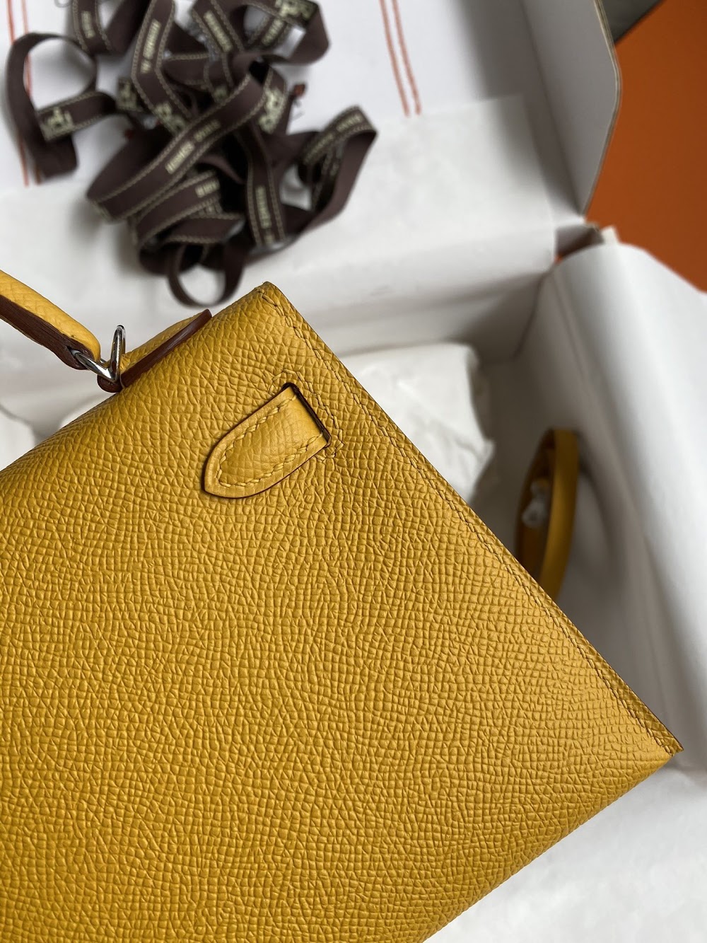 Anum Bags Hermesn Luxury Bag --118919