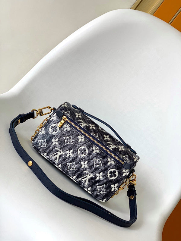 Anum Bags LVn Luxury Bag --80739