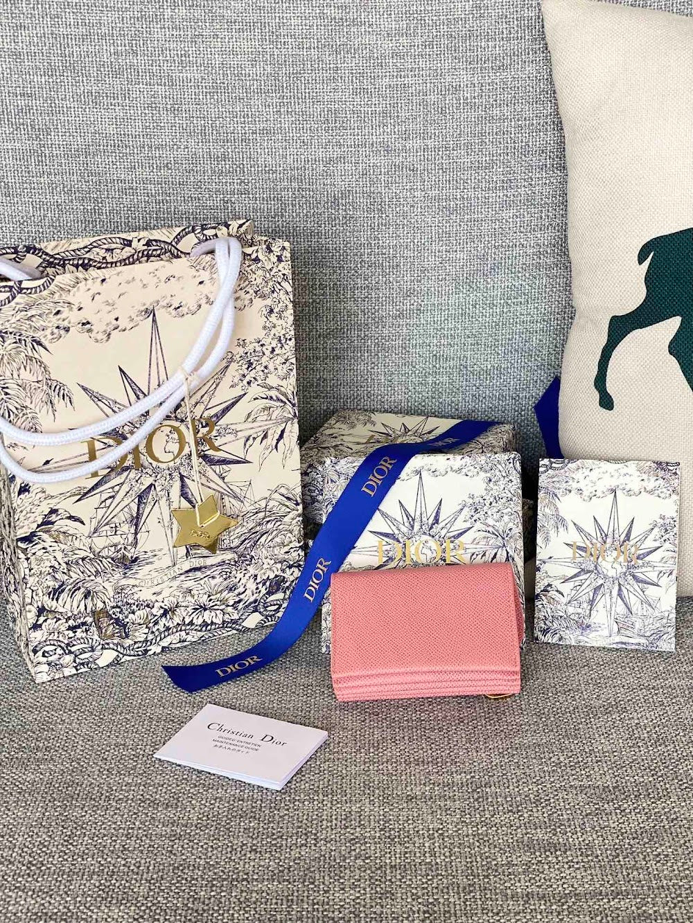Anum Bags Diorn Luxury Bag --114630