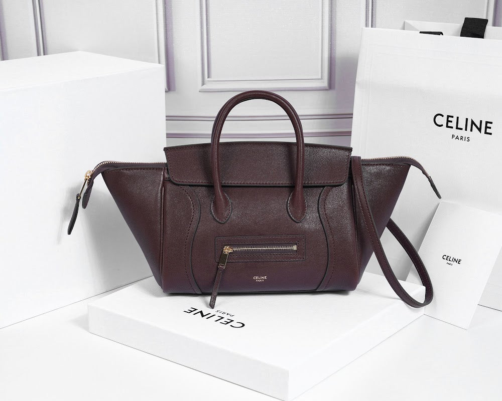 Ezyycart Bags Celine Luxury Bag --112592