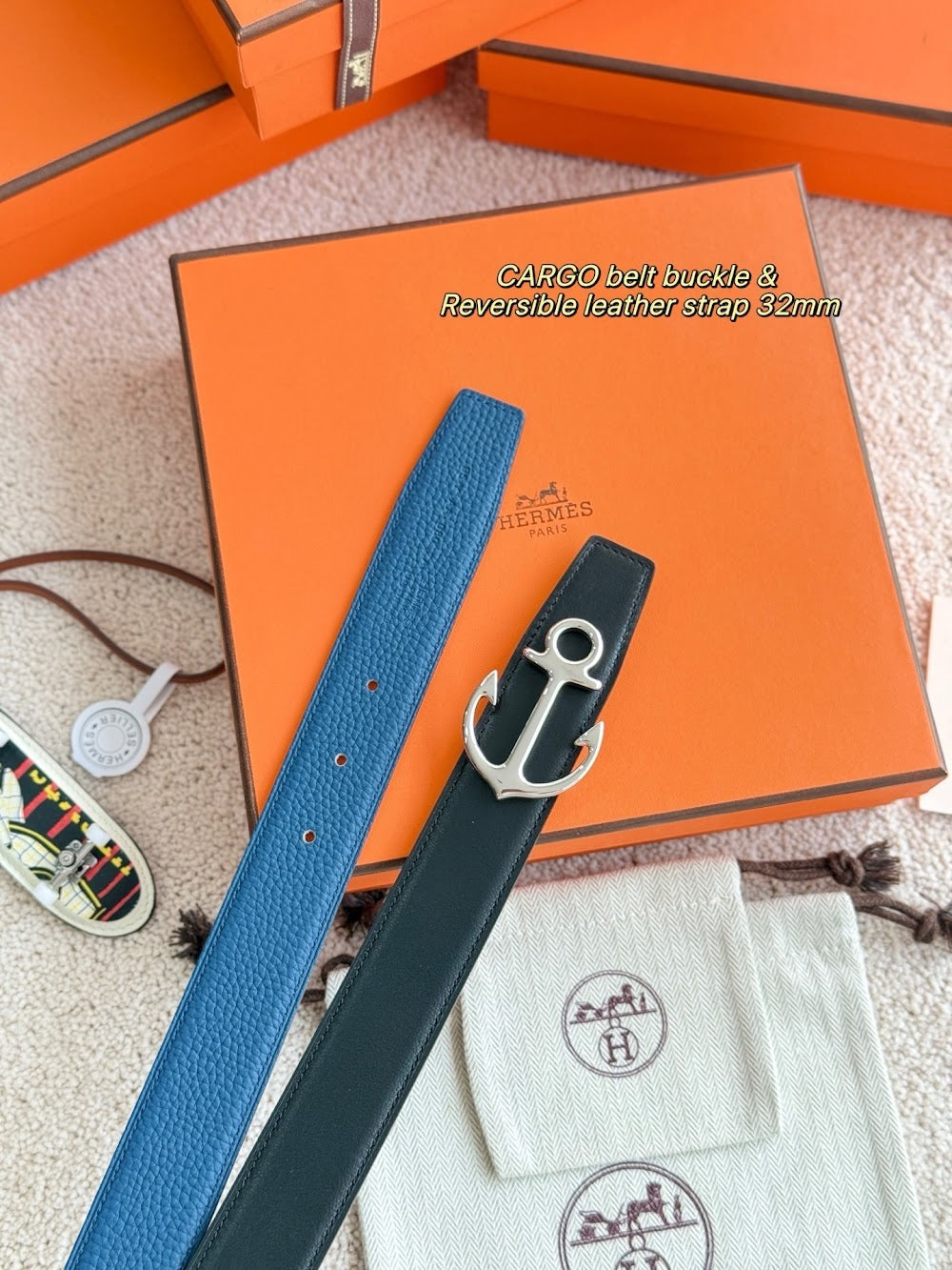 Ezyycart Bags Hermesn Luxury Belt --108729