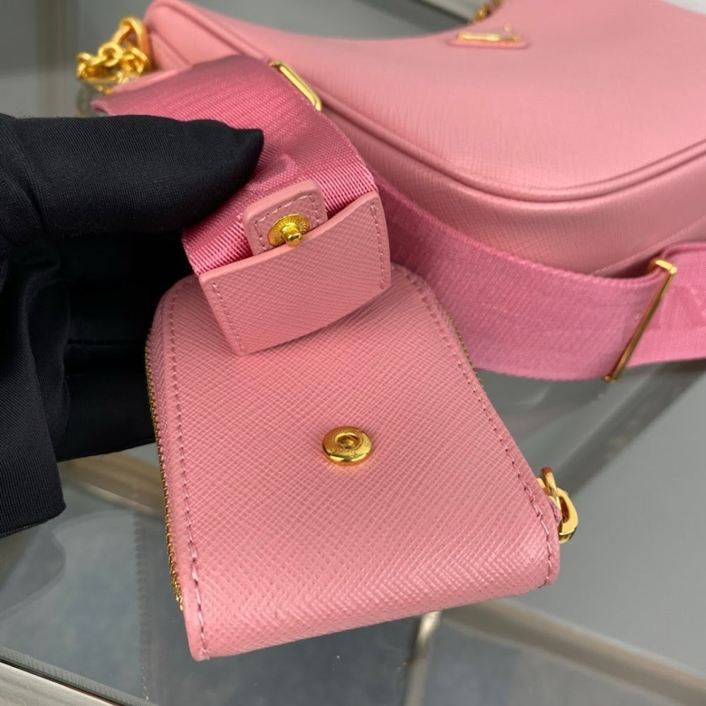 Ezyycart Bags pradn Luxury Bag --74394