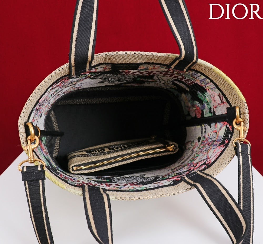 Anum Bags Diorn Luxury Bag --114931