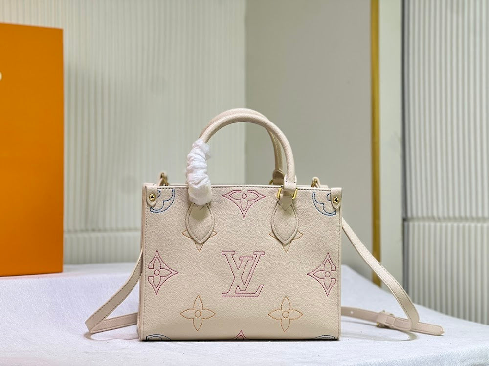 Anum Bags LVn Luxury Bag --81251