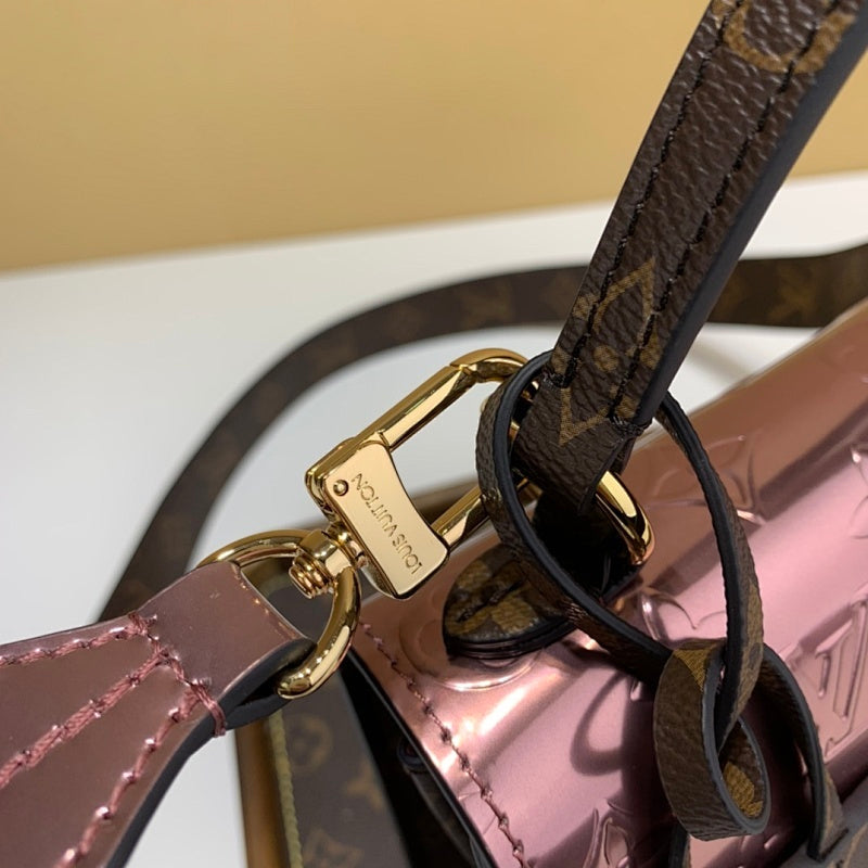 Anum Bags ln Luxury Bag --59410