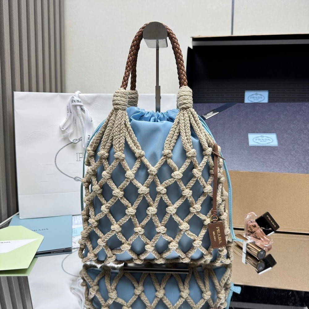 Ezyycart Bags Pradn Luxury Bag --101798