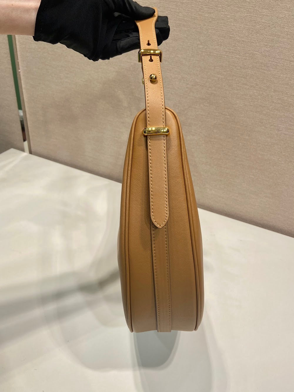 Ezyycart Bags Prada Luxury Bag --54621