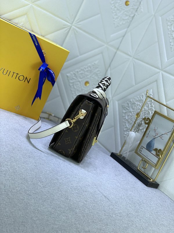 Anum Bags LVn Luxury Bag --80502