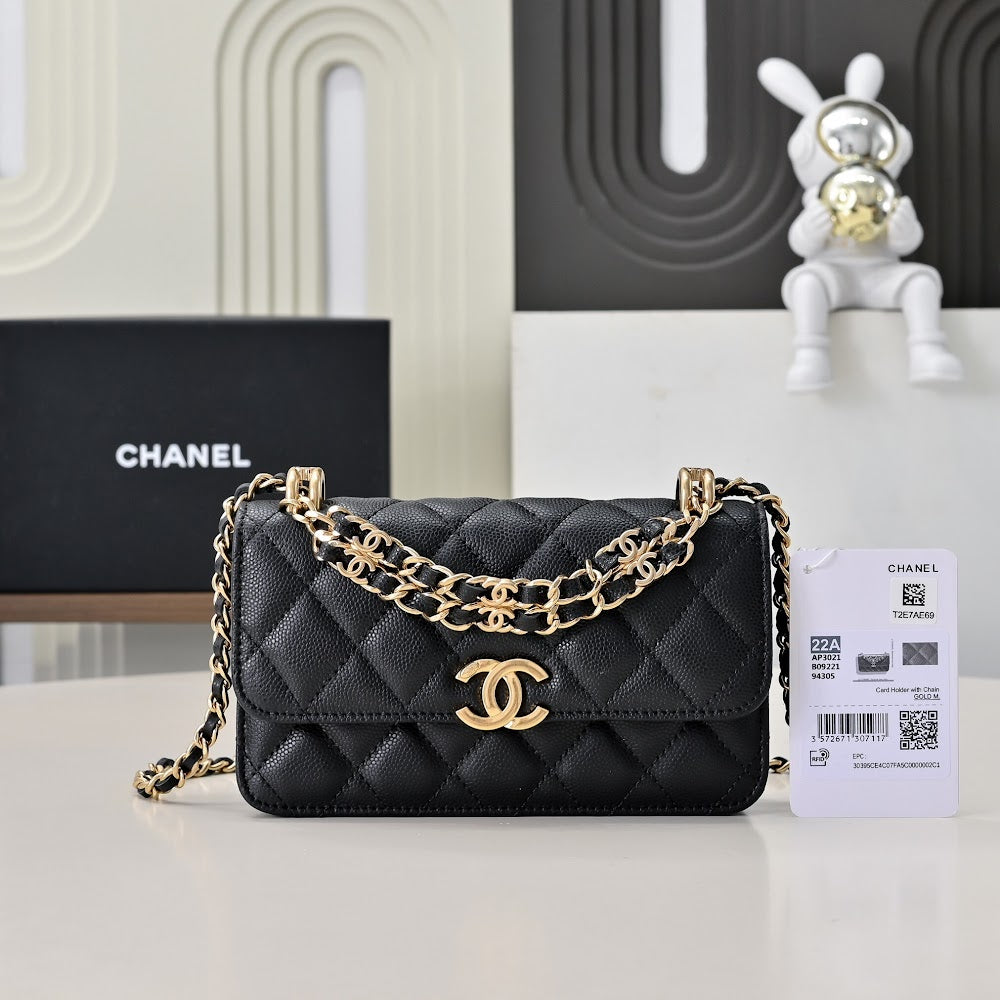 Anum Bags CHn Luxury Bag --114287