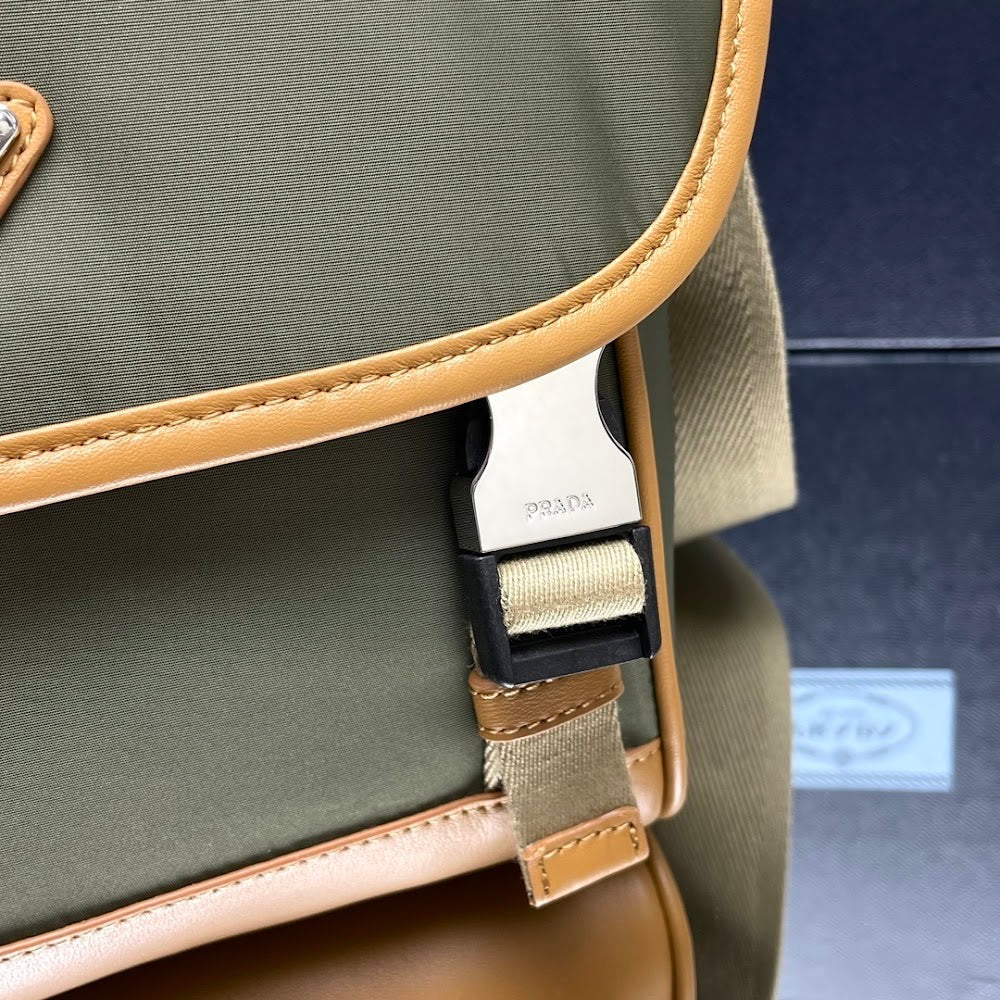 Ezyycart Bags pradn Luxury Bag --74953