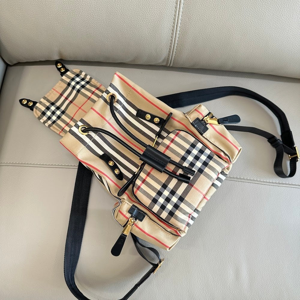Ezyycart Bags Burberryn Luxury Bag --92571