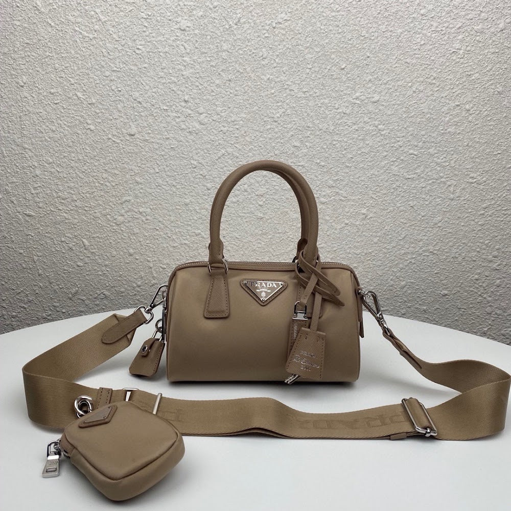 Ezyycart Bags Prada Luxury Bag --53704