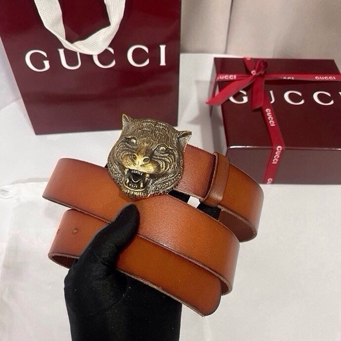 Ezyycart Bags Guccin Luxury Belt --108526