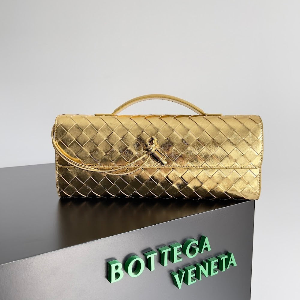 Ezyycart Bags Bottegan Luxury Bag --91527