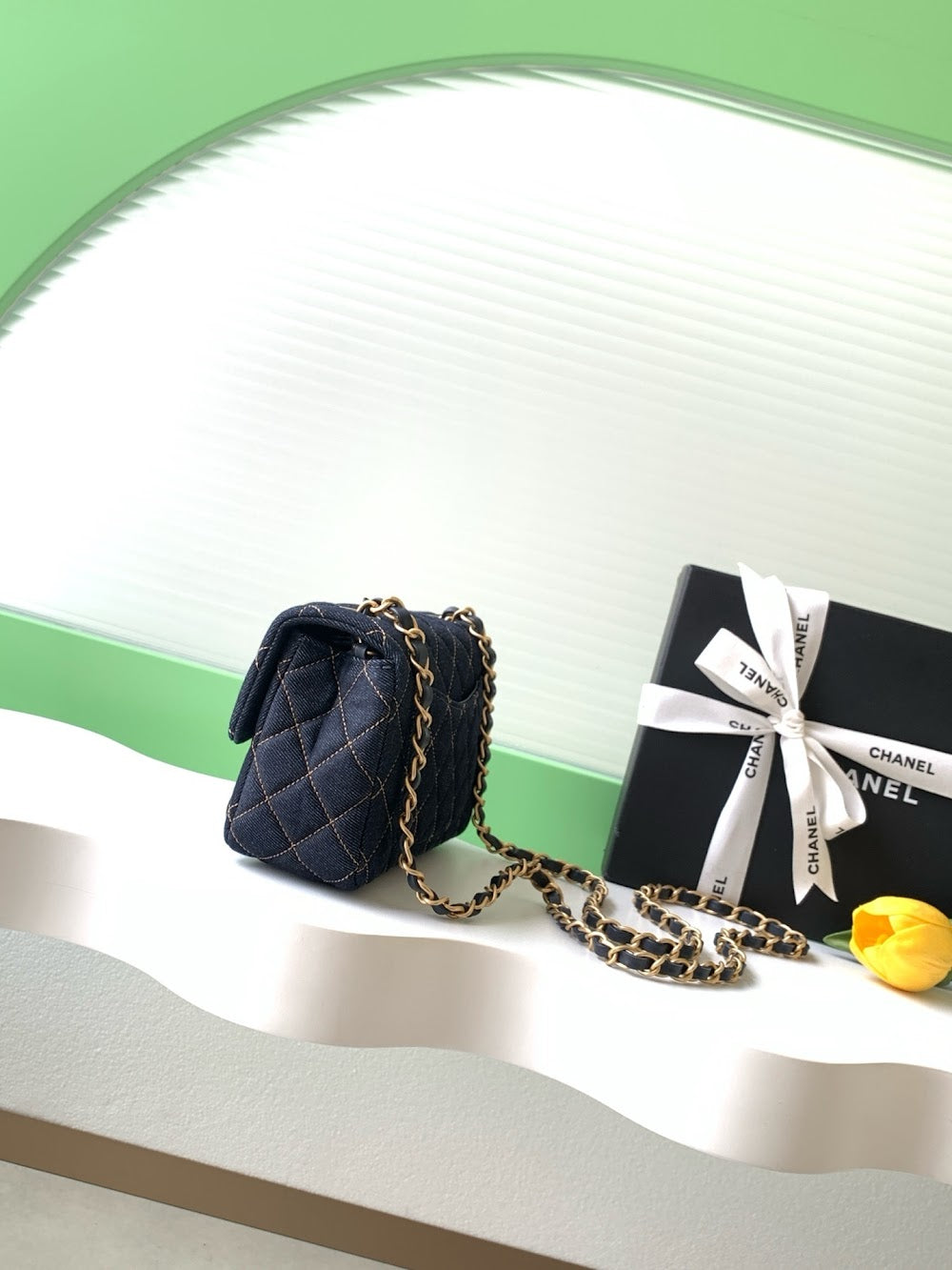 Anum Bags CHn Luxury Bag --114092