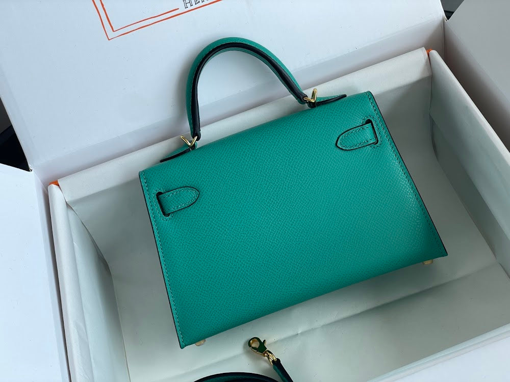 Anum Bags Hermesn Luxury Bag --117976