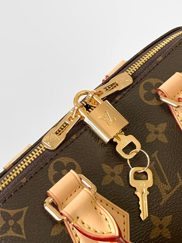 Anum Bags LVn Luxury Bag --79087