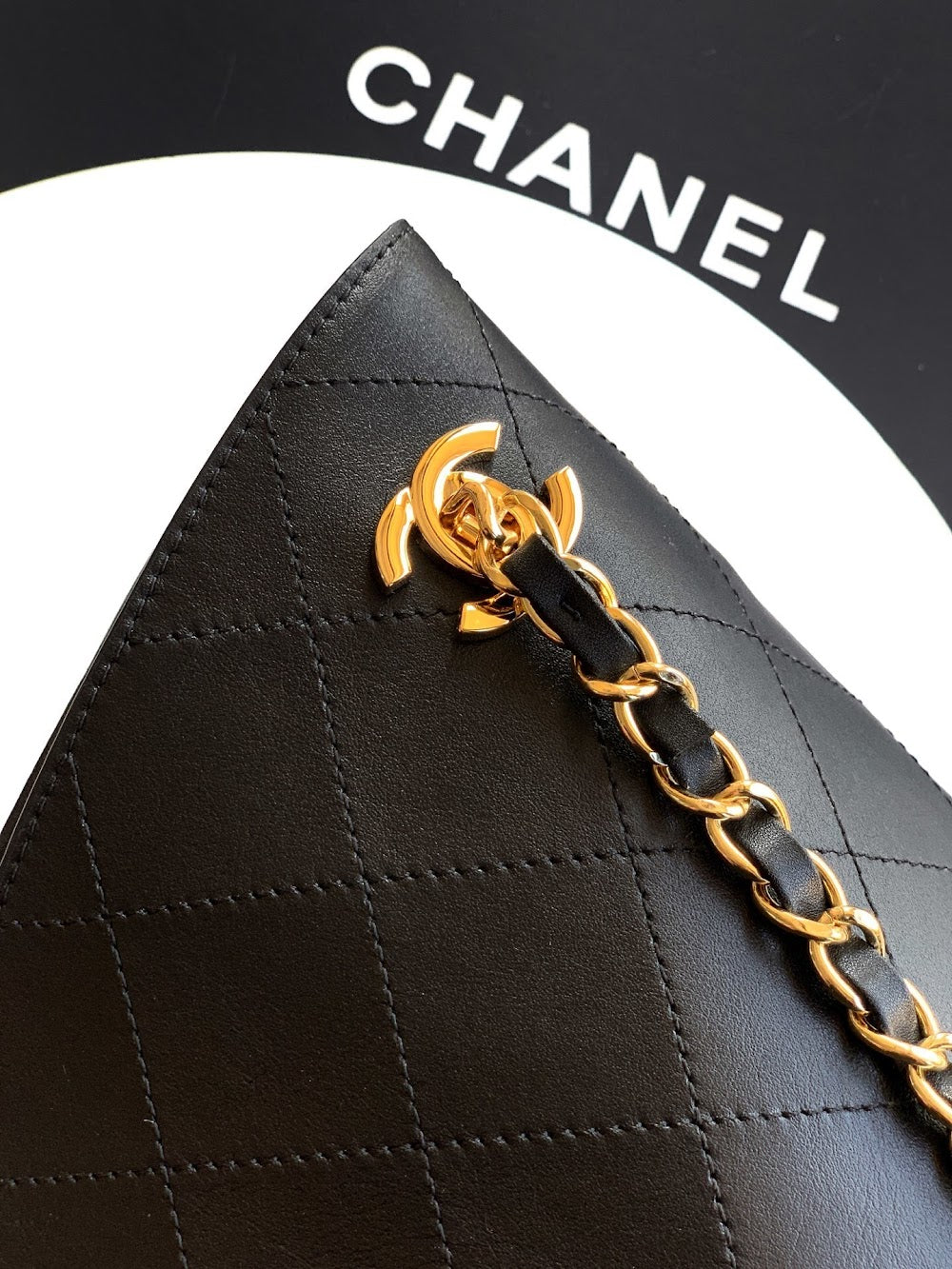 Anum Bags CHn Luxury Bag --113031